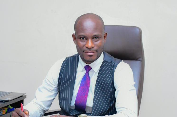 TSHIMANGA KALOMBO David - Directeur Général Adjoint Technique RFCK